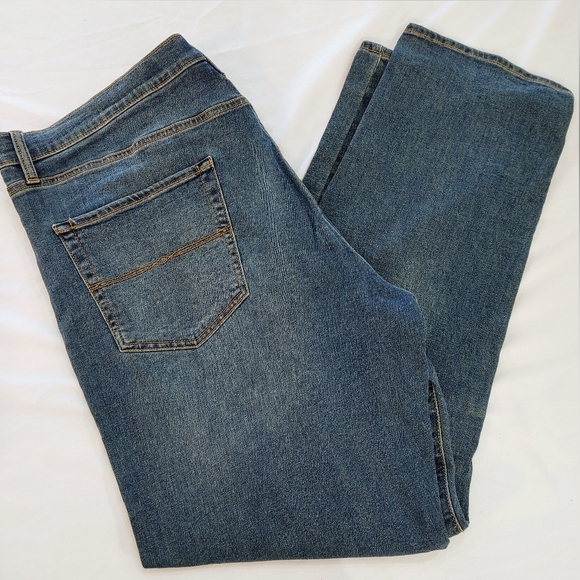 Lucky Brand Mens 410 Athletic Slim 40/32 - Picture 3 of 5